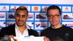Payet and Evra signings show Marseille’s ambition - Doria