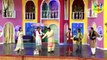 Zafri Khan, Iftikhar Thakur and Tariq Teddy full funny Clip in New Pakistani Stage Drama Rangeen Full Comedy play