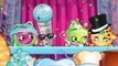 Shopkins KOOKY COOKIE Full Episodes Collection & Cookie swirl c | Shopkins videos for Chil