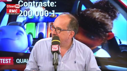 Home Cinema : Comment choisir son vidéoprojecteur ? DQJMM (3/3)