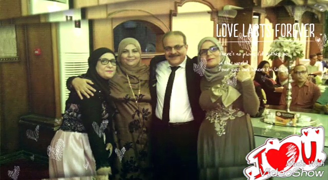 كل سنه وانتى طيبه يا امى