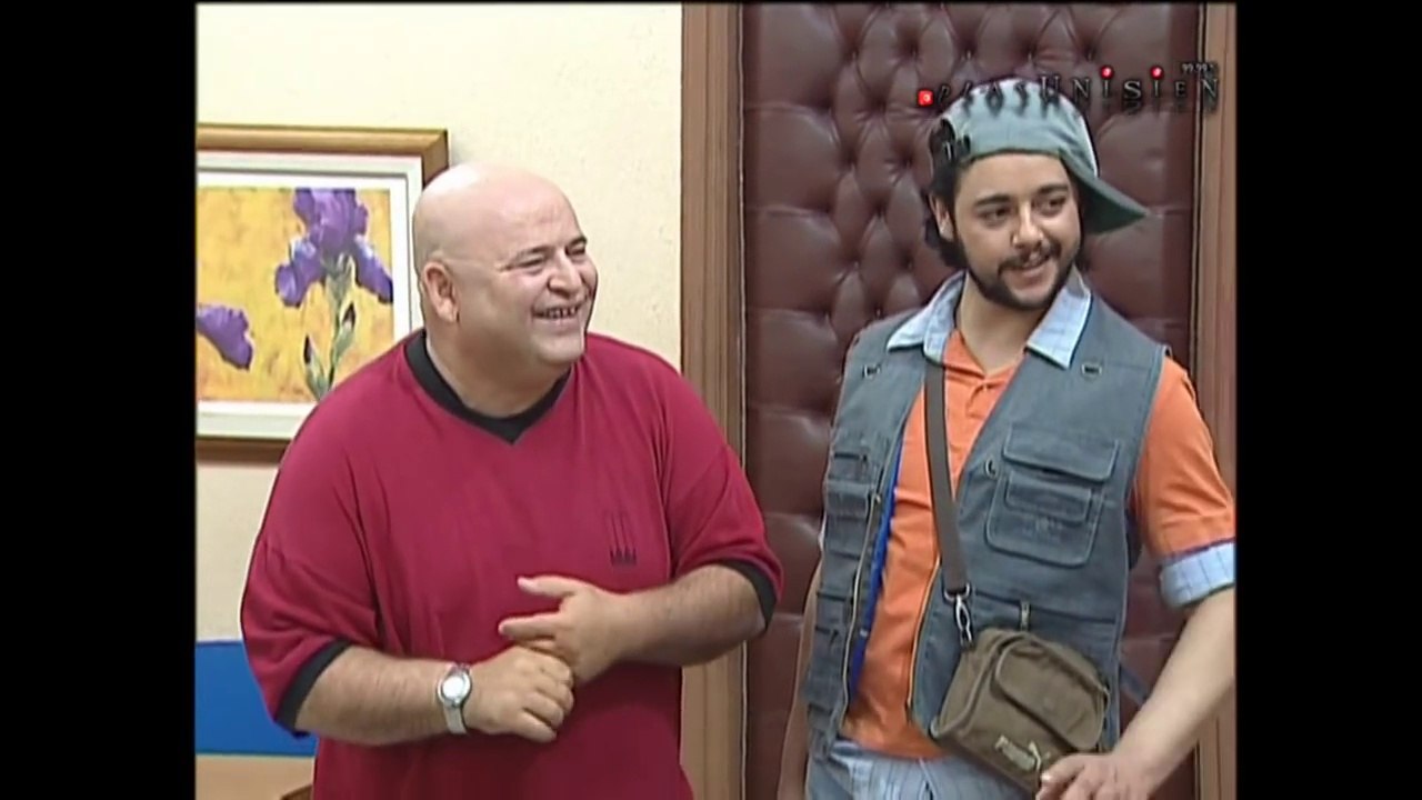 Choufli Hall 2006 - Episode 6 | شوفلي حل 2006 - الحلقة 6