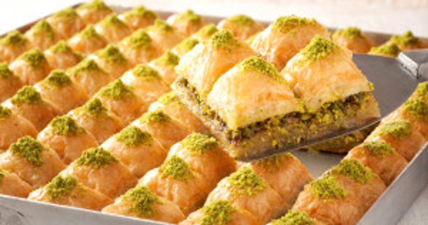 Seyidoğlu Baklavalarının Sahipleri Hakkında Hazırlanan İddaname Kabul Edildi