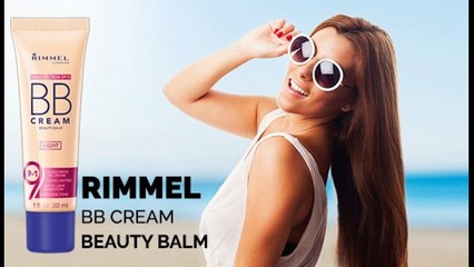 Rimmel Beauty Products BB CREAM @zrqmmegasale
