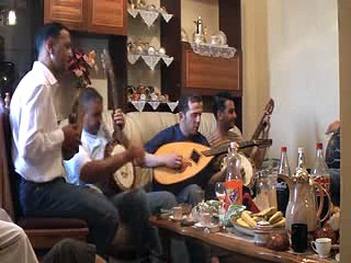 Kamel aziz ga3da intime extrait 2