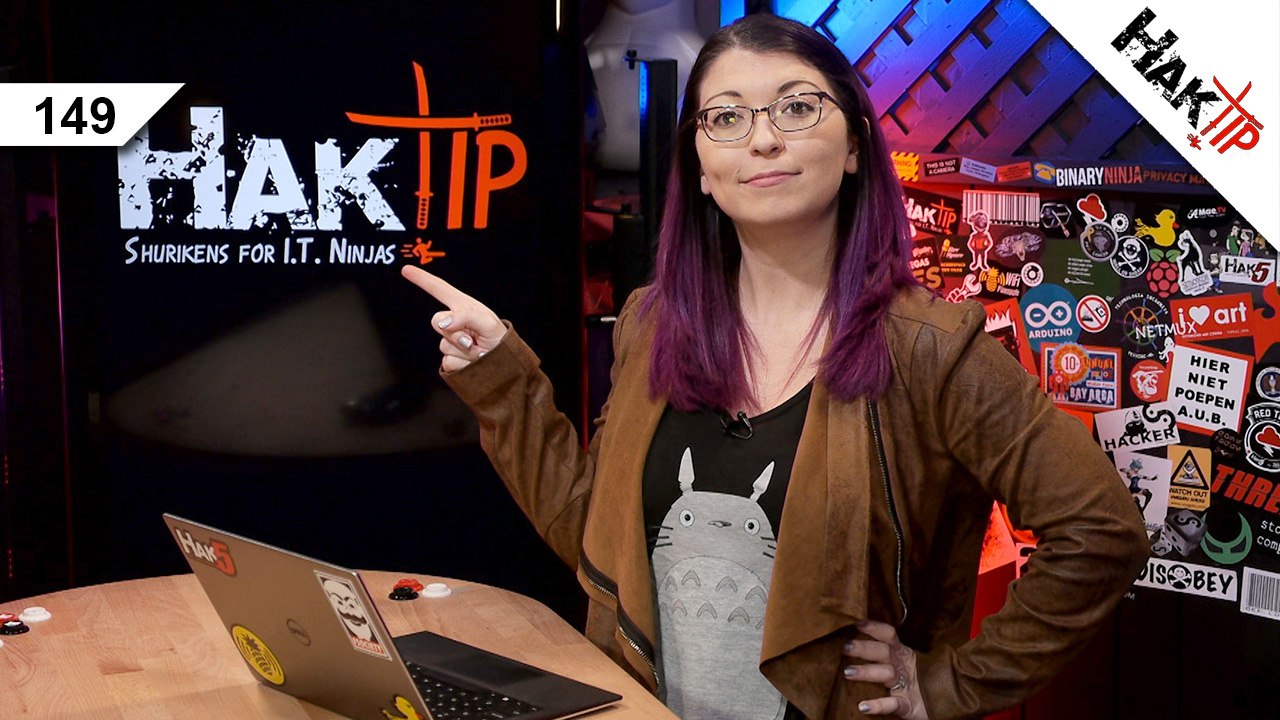 Linux Terminal 201: Installing and Updating Packages - HakTip 149