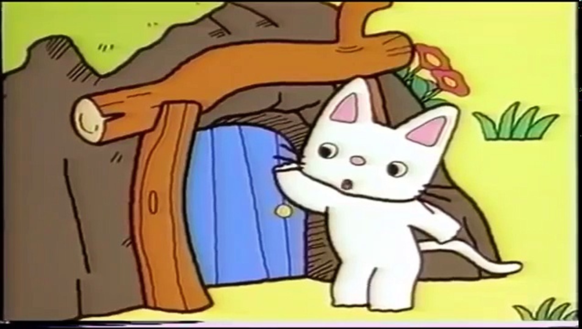 ノンタンといっしょ おばけのしょうたい げんきげんきノンタンアニメ 17 17 Video Dailymotion