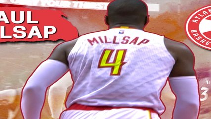 Promo: Saturdays - Week 21 - Trail Blazers at Hawks - Clean