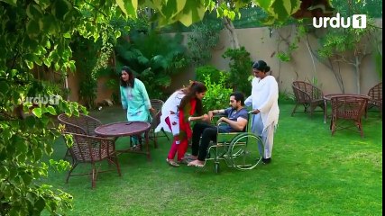 Beti To Main Bhi Hun - Episode 50