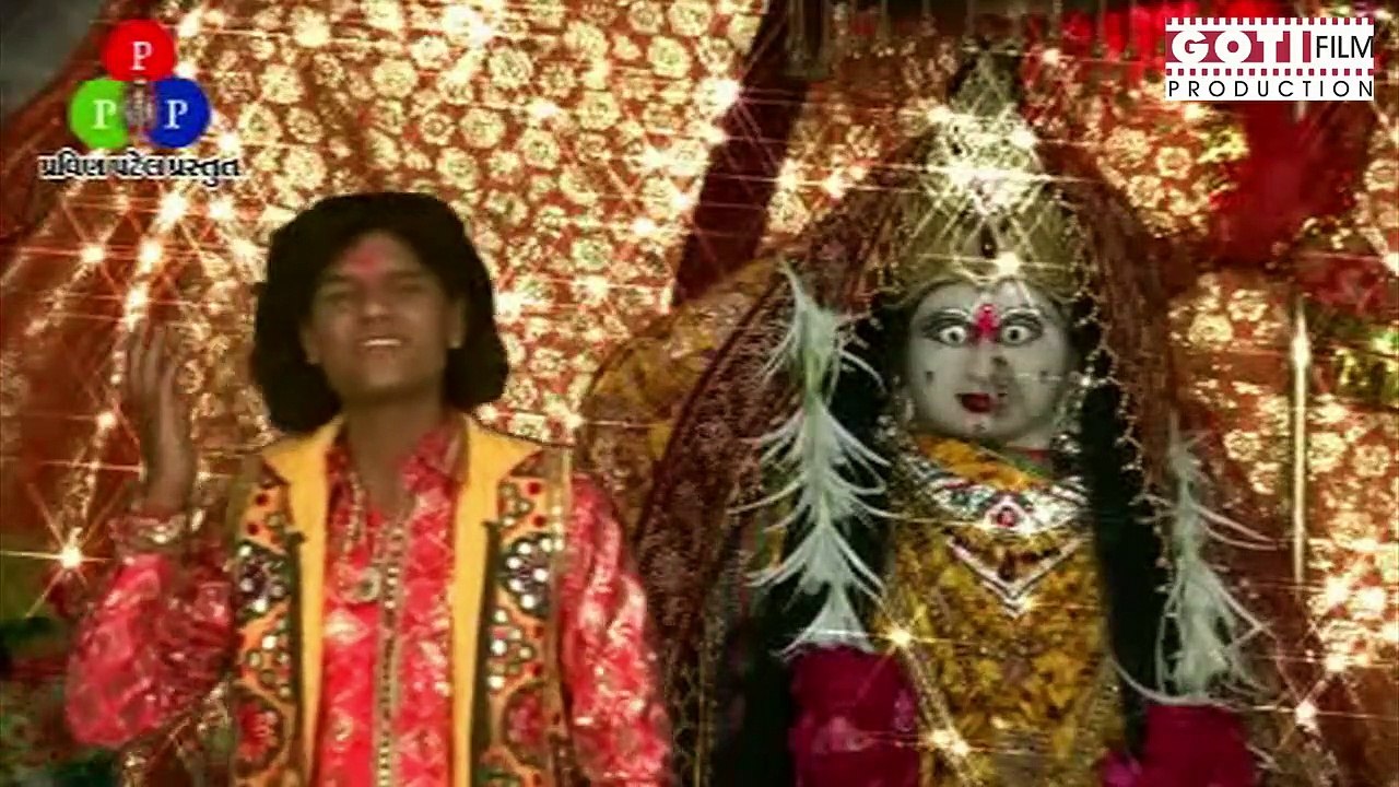 10 Mataji Ni Chundadi