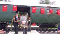 Tarsus Atatürk'ün Tarsus'a Gelişi Kutlandı