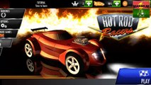 Hot Rod Racers - Android / iOS / WindowsPhone / iPhone / iPad GamePlay