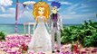My Little Pony MLP Equestria Girls Transforms with Animation Adagio Dazzle Wedding Love Story