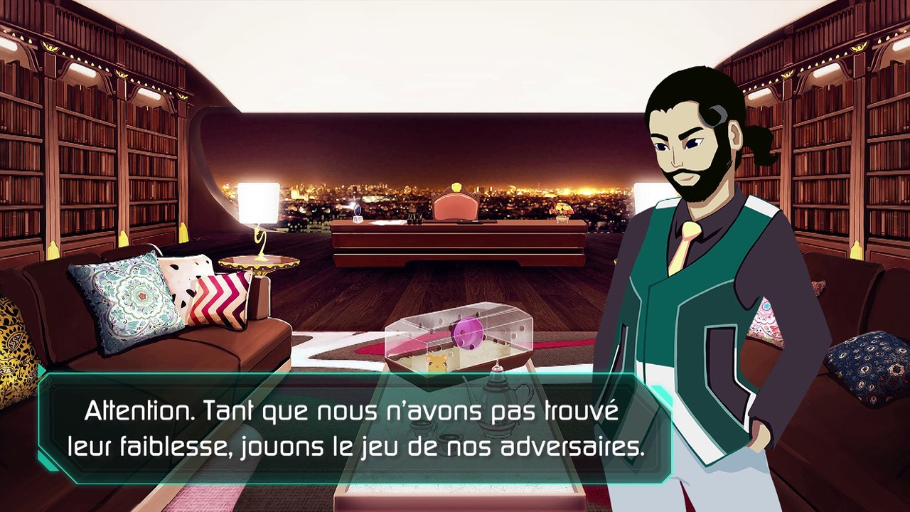 Concours Futurs Publics 2017 :  la Bibliothèque de l'université Paris 6 lauréate du concours