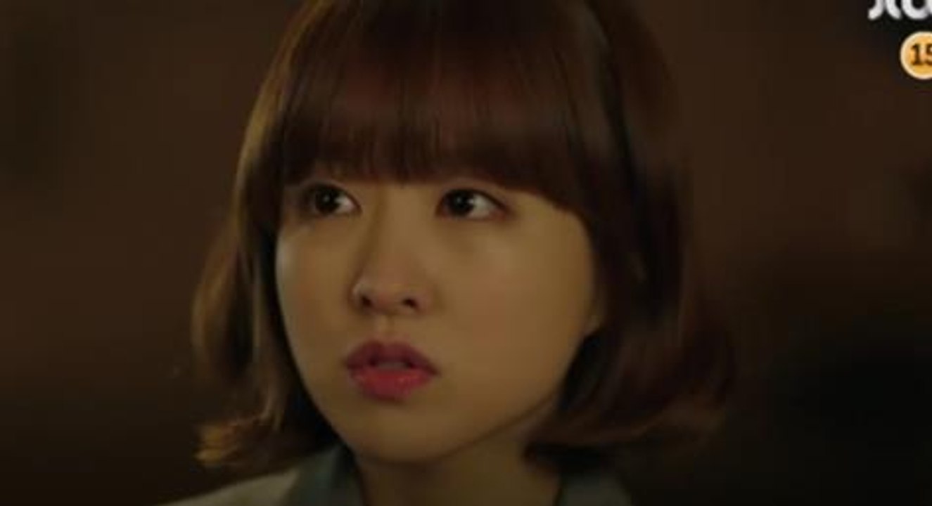 힘쎈여자 도봉순 7회 170317 HD 7화 도봉순 E 7