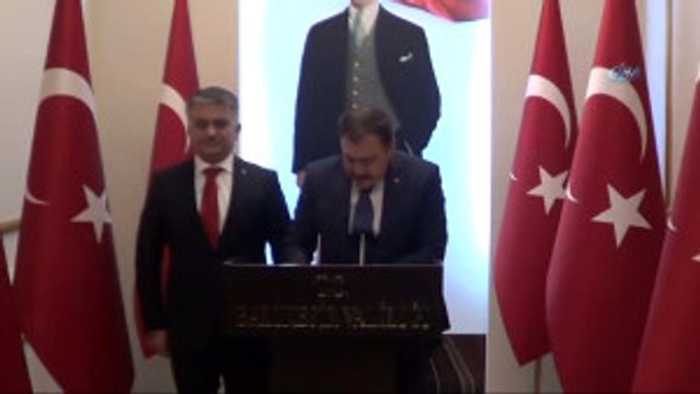 Orman ve Su İşleri Bakanlığı Rekor Kıracak