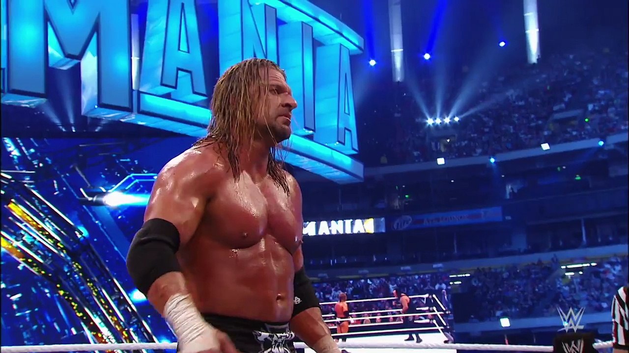 6 Superstars who stole The Undertaker's Tombstone