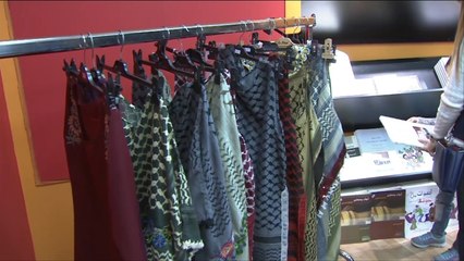 هذا الصباح-أسبوع للإبداع بمركز يبوس الثقافي بالقدس