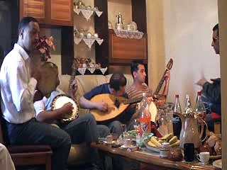 Kamel aziz ga3da intime extrait 1