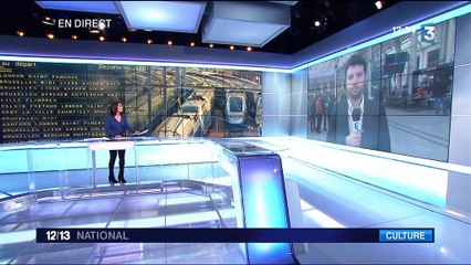 La gare de Lyon sera fermée tout le week-end pour des travaux de modernisation