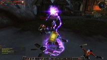 World of Warcraft Worgen Starting Zone Quests Ep. 3