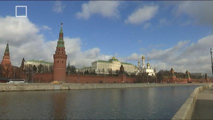 Russia Targets Jehovah's Witnesses As An Extremist Group