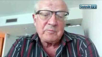 А. ПИОНТКОВСКИЙ- «ЧУРКИН УБИТ. АНТИУКРАИНСКАЯ КОНЦЕПЦИЯ МЕНЯЕТСЯ»