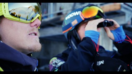 Nendaz 4* Wrap Up by Mons Royale