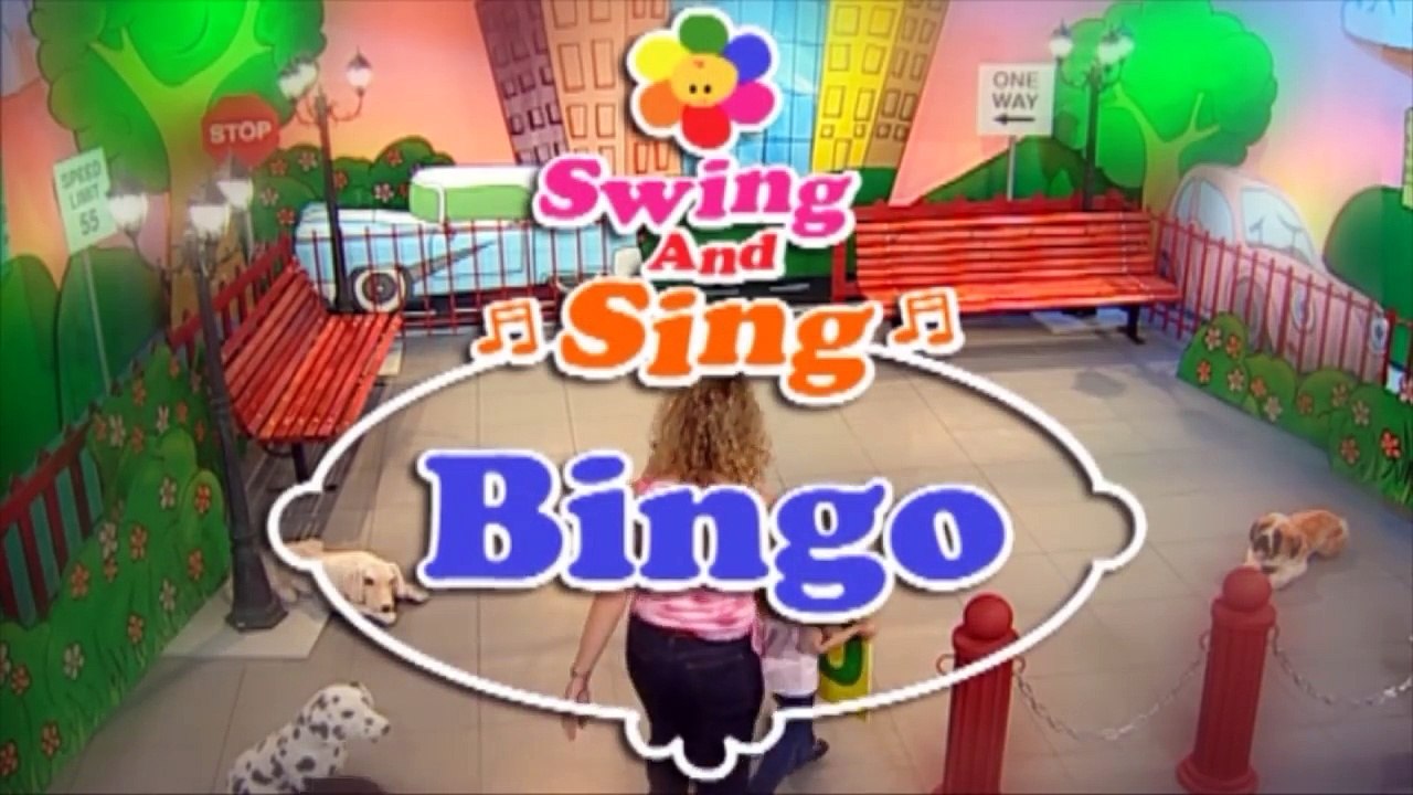 Nursery Rhymes Compilation | 1 Hour of Songs for Kids - Old MacDonald, BINGO & more Childr