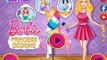 Детка ребенок Барби дизайн наряжаться Мода для игра Игры девушки Принцесса