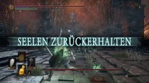 Dark Souls 3  Let's Play # [GER] Drachentöter - Rüstung /Dragonslayer