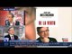 Jean-Luc Mélenchon face à Jean-Jacques Bourdin sur BFMTV le 17/03/2017