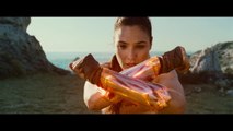 Wonder Woman - Tercer Tráiler Español HD [720p]