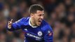 Hazard strong enough to handle fouls - Conte