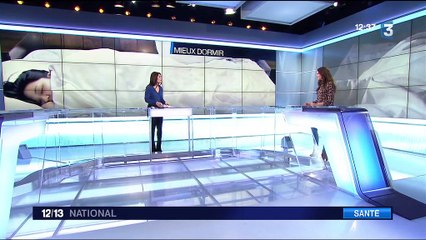 Selon une enquête, un Français sur trois souffre de troubles du sommeil