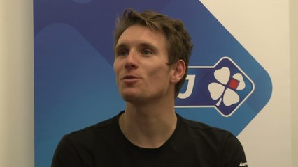 Cyclisme - Milan San Remo : Démare «Mon premier départ sous le soleil»