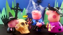 Cochecito de bebé de Peppa Pig Juguetes en Stop-motion de dibujos animados de todos los nuevos 2016