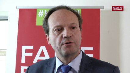 « Nous n’augmentons pas les impôts sur les ménages », annonce Jean-Marc Germain