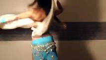Egyptian Belly Dance - Zeina Zeina - Isabella HD