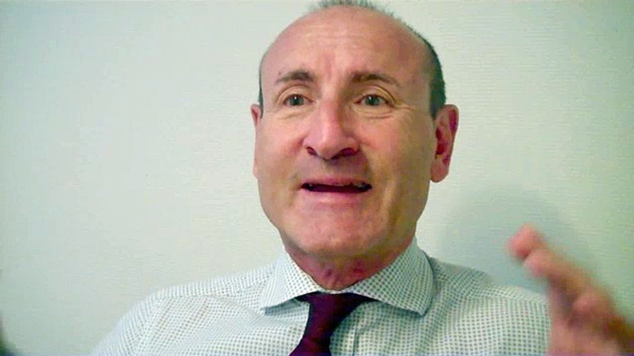 Le SDIS de l'Yonne dans la torumente : le point de vue de Pascal Henriat administrateur