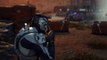 Mass Effect Andromeda - Tráiler 4K HDR con NVIDIA