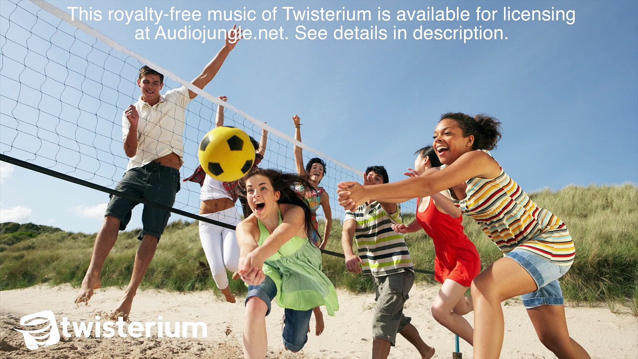 Driving & Funky Indie Rock