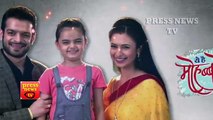 Yeh Hai Mohabbatein - 18th March 2017 - Starplus