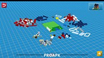 LEGO Creator Islands - iOS / Android - HD Gameplay Trailer