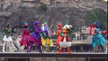 ºoº [ ミッキー広場 ] 東京ディズニーシー パーフェクト・クリスマスキャラクターショー 2016 Tokyo Disney SEA Perfect Christmas show