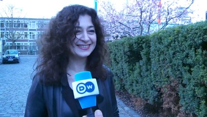 Ece Temelkuran ile 3 soru 3 cevap