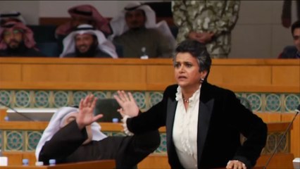 التيار الليبرالي الكويتي وحضوره بين الشباب