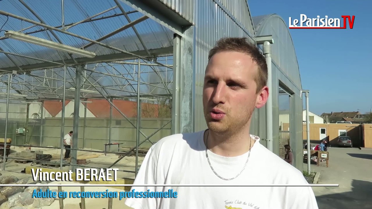 Lycée horticole de Ribécourt : portes ouvertes samedi 18 mars