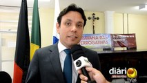 Presidente da OAB garante sala para advogados no forúm de Cajazeiras