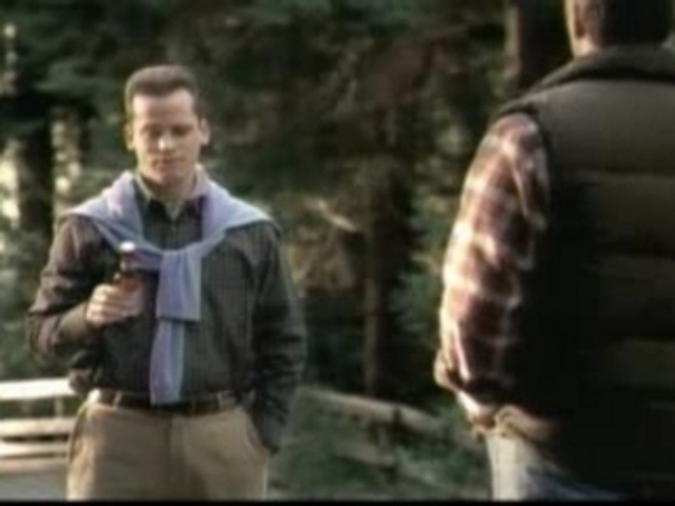 Banned Commercials -Bud Light - Good dog